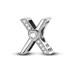 Custom Alphabet Bead Bracelet – Spell Names, Secrets & Strength, Your Personalized Emotional Code”