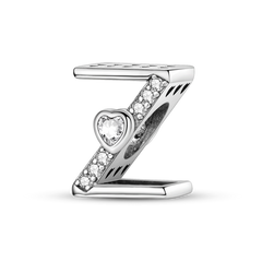 Custom Alphabet Bead Bracelet – Spell Names, Secrets & Strength, Your Personalized Emotional Code”