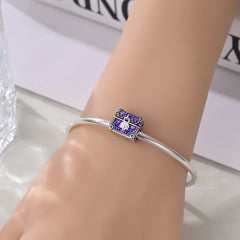 Treasure Chest Charm Bead