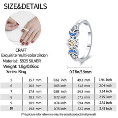 Stellar Sun & Lunar Light