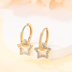 Starry Earring