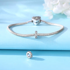 Timeless Connections, Crafted in Silver