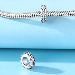 Timeless Connections, Crafted in Silver