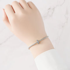 Timeless Connections, Crafted in Silver
