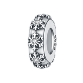 Timeless Connections, Crafted in Silver