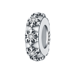 Timeless Connections, Crafted in Silver