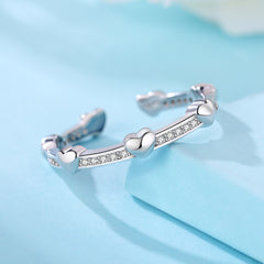 16 Diamonds, Endless Love