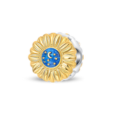 Sun Energy Beaded Bracelet