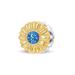 Sun Energy Beaded Bracelet