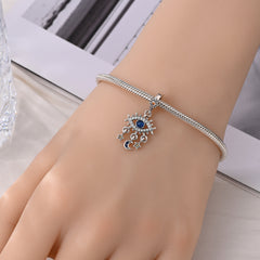 Evil Eye Bracele