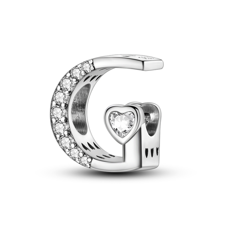 Custom Alphabet Bead Bracelet – Spell Names, Secrets & Strength, Your Personalized Emotional Code”