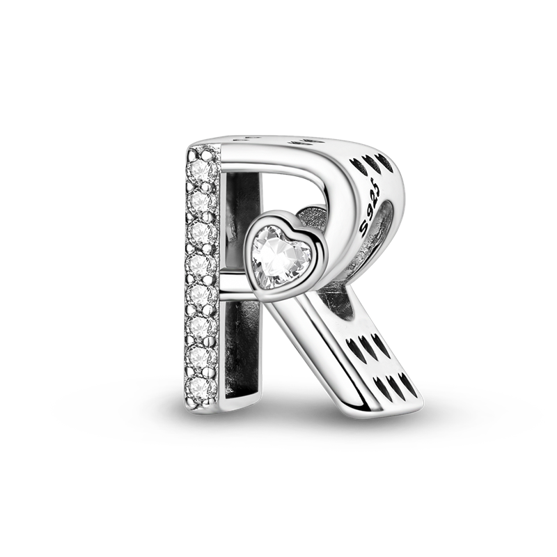 Custom Alphabet Bead Bracelet – Spell Names, Secrets & Strength, Your Personalized Emotional Code”