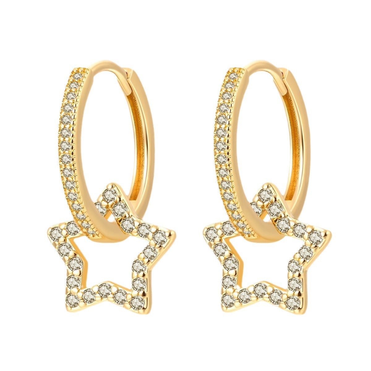 Starry Earring