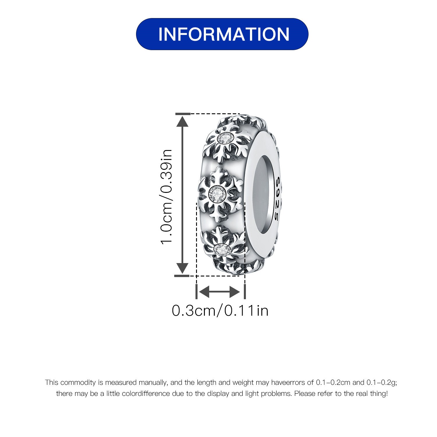 Timeless Connections, Crafted in Silver