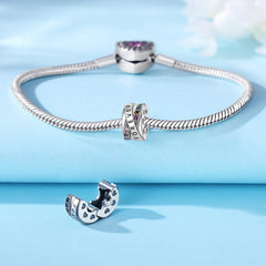 Everlove Clasp Beaded Bracelet