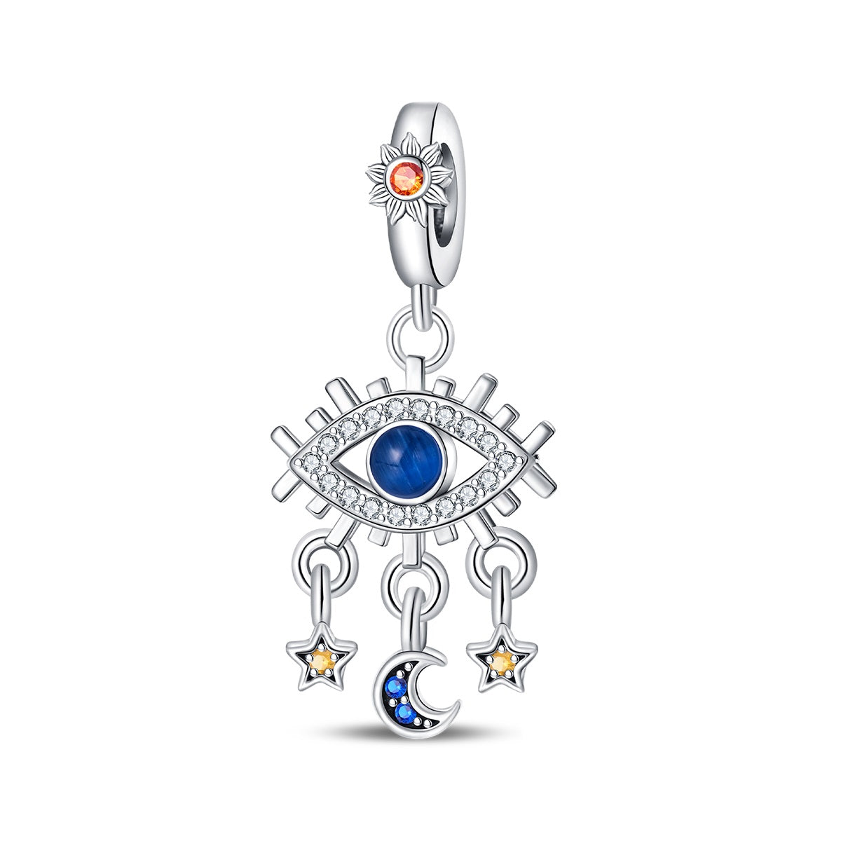 Evil Eye Bracele