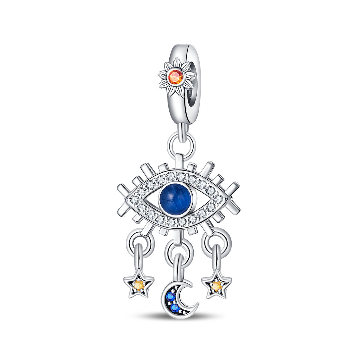 Evil Eye Bracele