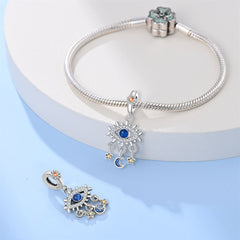 Evil Eye Bracele