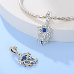 Evil Eye Bracele