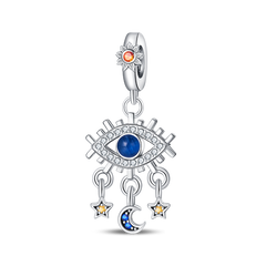 Evil Eye Bracele